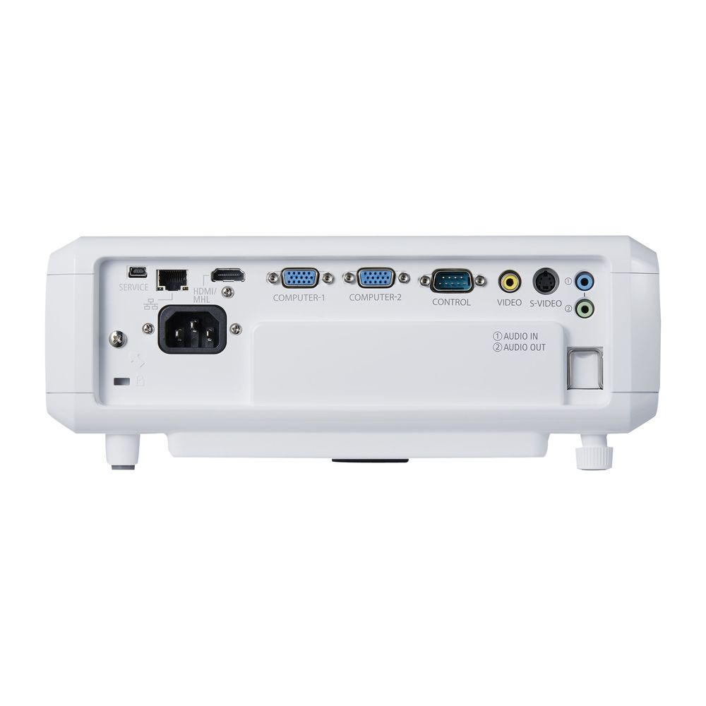 Videoproiettore Canon LV-WX320